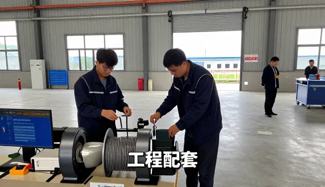 机电安装如何解决市政工程中的实际问题