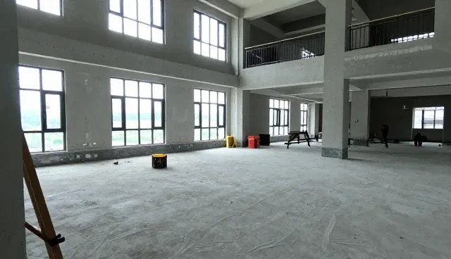 智能化技术如何重塑土建施工的维护建议体系