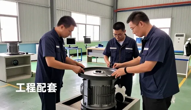 管网综合工程包常见问题介绍