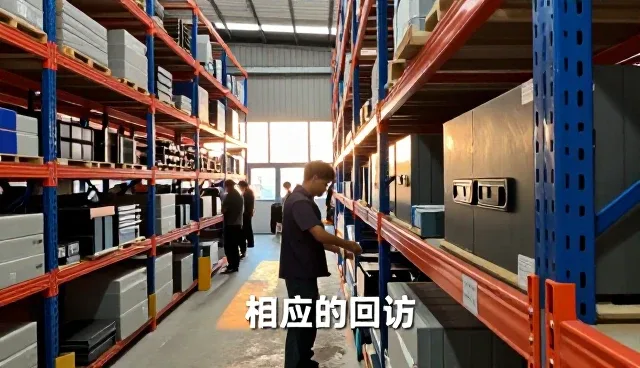 机电系统:设备安装在施工现场的应用要点