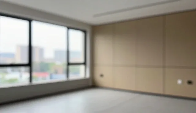 工程配套服务让家庭日常使用管理更加高效